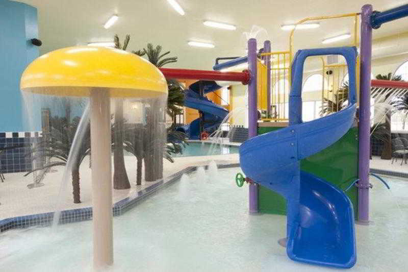 Best Western Plus Mirage Hotel And Resort High Level Facilities photo
